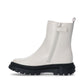 Tommy Hilfiger Bootie Ivory ankle boots T3A5-33058-1355101-101 Footwear/Lifestyle/Tommy Hilfiger Tommy Hilfiger