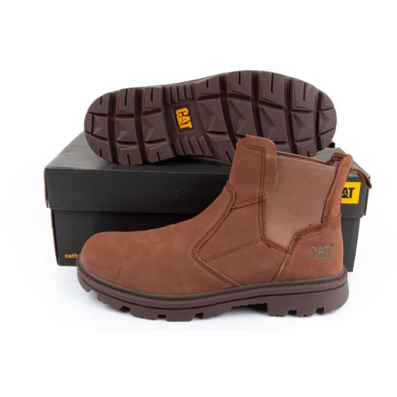 Caterpillar Practitioner M P725198 shoes Footwear/Outdoor/Caterpillar Your Sports Performance