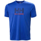 Helly Hansen HH Tech Graphic 2.0 M T-shirt 49574 543 Clothing/Lifestyle/T-shirts/Helly Hansen Your Sports Performance