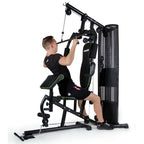 VIRTUFIT HOME GYM STRENGTH STATION KH100 In preparation Your Sports Performance