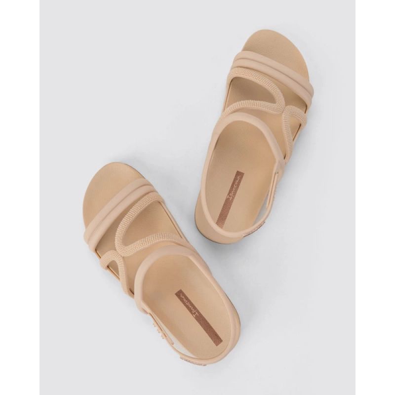 Ipanema Walk Sandal W 27211 BF985 Footwear/Lifestyle/Ipanema Your Sports Performance