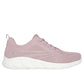 Skechers Bobs Sport B Flex Lo shoes - Graceful Stride W 117591 BLSH pink Footwear/Lifestyle/Skechers Skechers