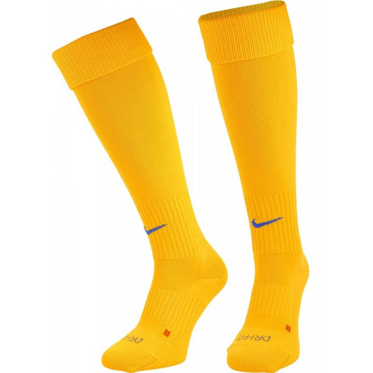 Socks Nike Classic II Cush Over-the-Calf SX5728-740 Clothing/Football Nike