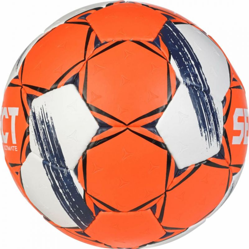 Handball SELECT Ultimate European League EHF v24 Accessories/Balls/Handball Select