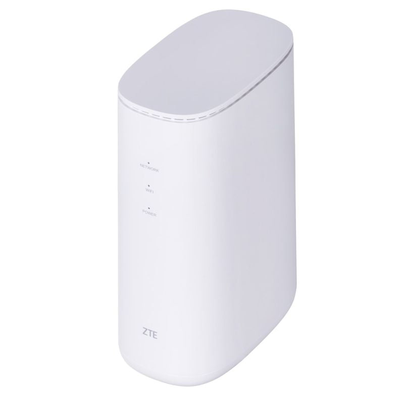 ZTE MF289F Router Komunikacja i łączność/Routery 3G/4G/5G Your Sports Performance