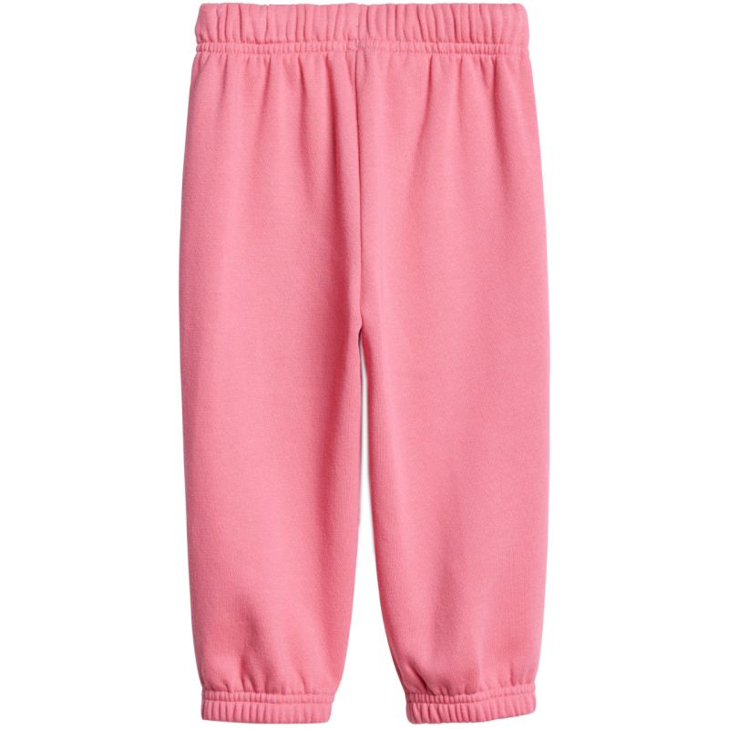 Adidas Essentials Pink Tracksuit for Kids JC9645 Clothing Your Sports Performance