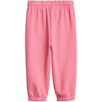 Adidas Essentials Pink Tracksuit for Kids JC9645 Clothing Your Sports Performance