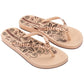 Ipanema Anat Nature VIII W 83650 BD577 flip-flops Footwear/Lifestyle/Ipanema Your Sports Performance