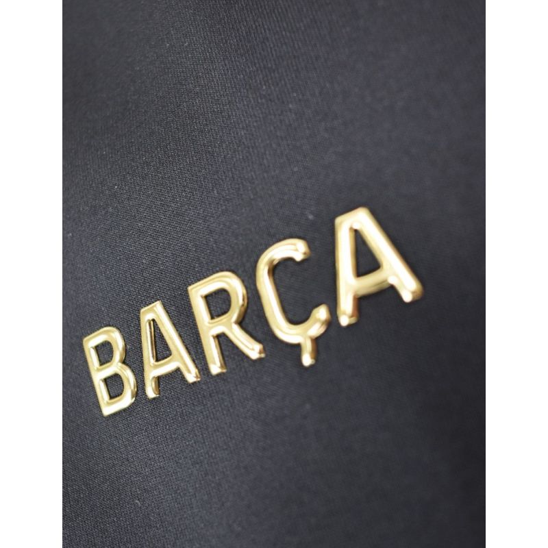 FC Barcelona Men's Tracksuit Barca 5002CHNIC