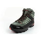 CMP Rigiel women's waterproof ankle-high trekking sports shoes