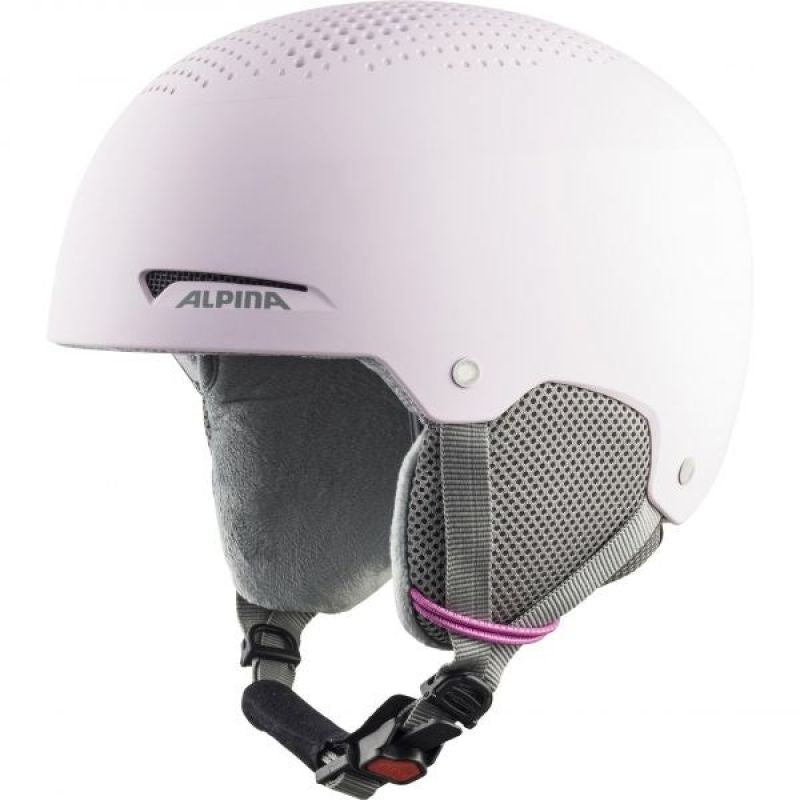 ALPINA ZUPO ski helmet (51-55 new 2021) Narciarstwo/Kaski Your Sports Performance