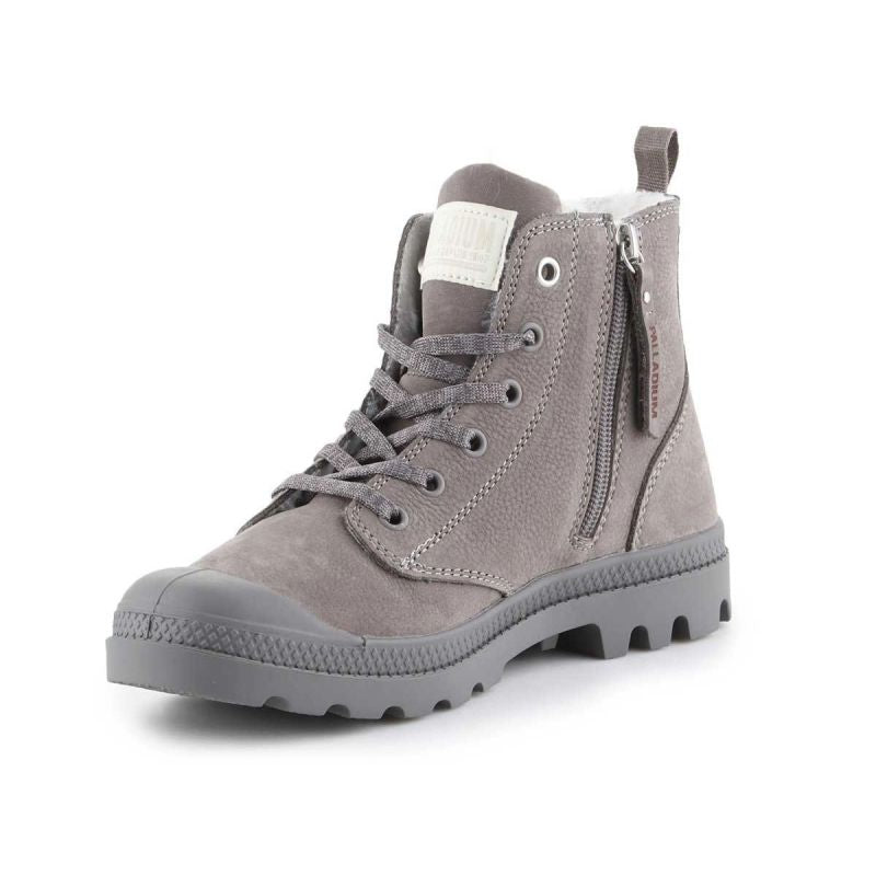 Palladium Hi Cloudburst W 95982-055-M Footwear/Lifestyle/Palladium Your Sports Performance