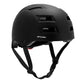 Spokey BMX Ninja Bicycle Helmet 53-55cm BKnew SPK-943426 Accessories/Bicycle/Helmets Your Sports Performance