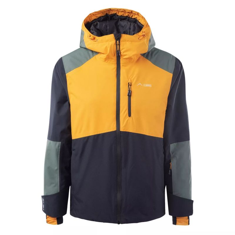 Ski jacket Elbrus Bergen Jr. 92800439270 Clothing/Outdoor/Elbrus Your Sports Performance