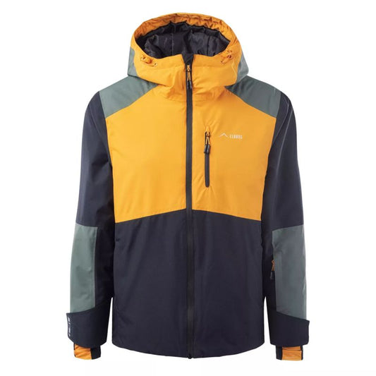 Ski jacket Elbrus Bergen Jr. 92800439270 Clothing/Outdoor/Elbrus Your Sports Performance