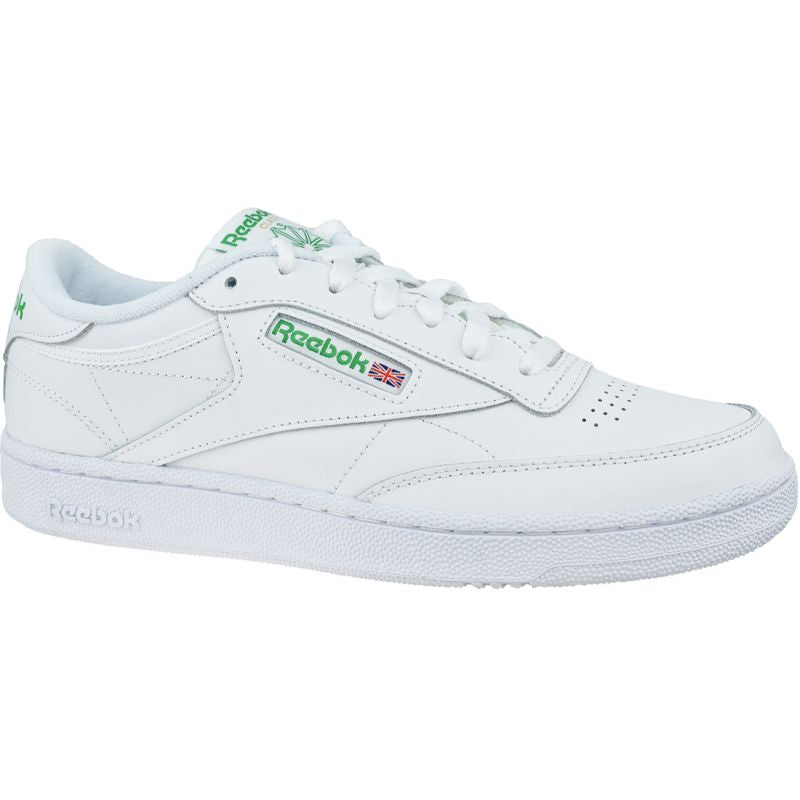 Reebok Club C AR0456 białe 38,5 Footwear/Lifestyle Reebok