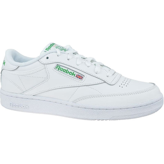 Reebok Club C AR0456 białe 38,5 Footwear/Lifestyle Reebok
