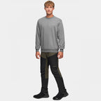 Alpinus Bellagio M BR18249 sweatshirt Clothing/Outdoor/Alpinus Your Sports Performance