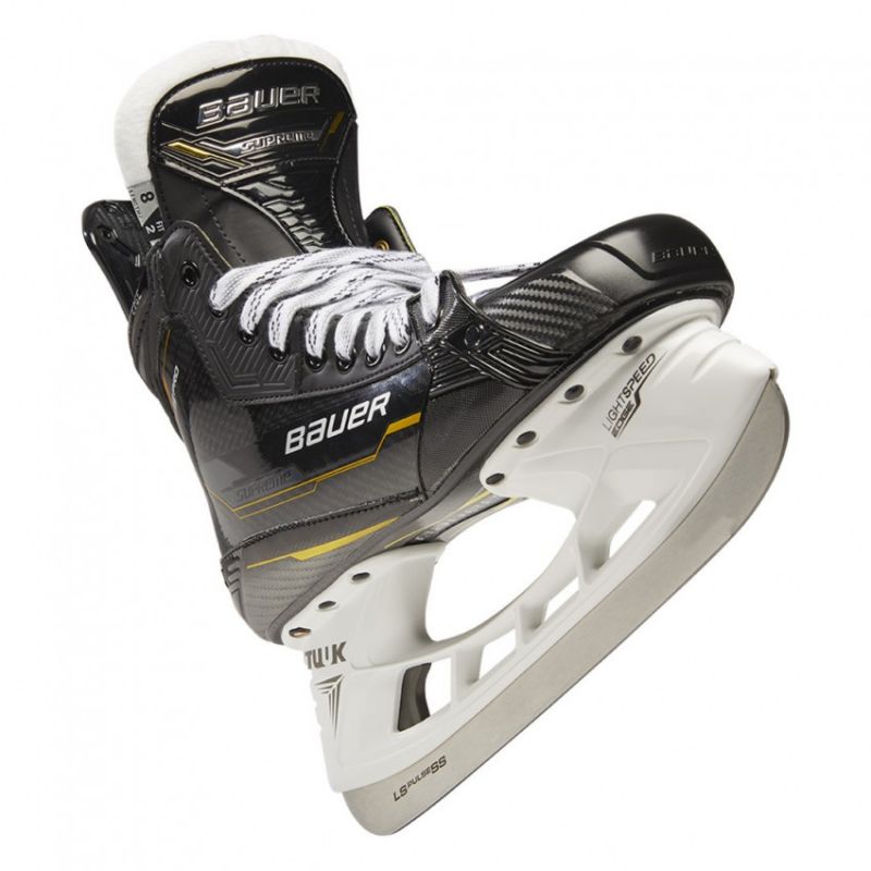 Bauer Supreme M5 Pro Int Hockey Skates Accessories/Hokej/Skates/Bauer/Unisex Bauer