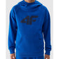 4F Jr sweatshirt 4FJWSS24TSWSM0925-36S Clothing/Lifestyle/4F 4F