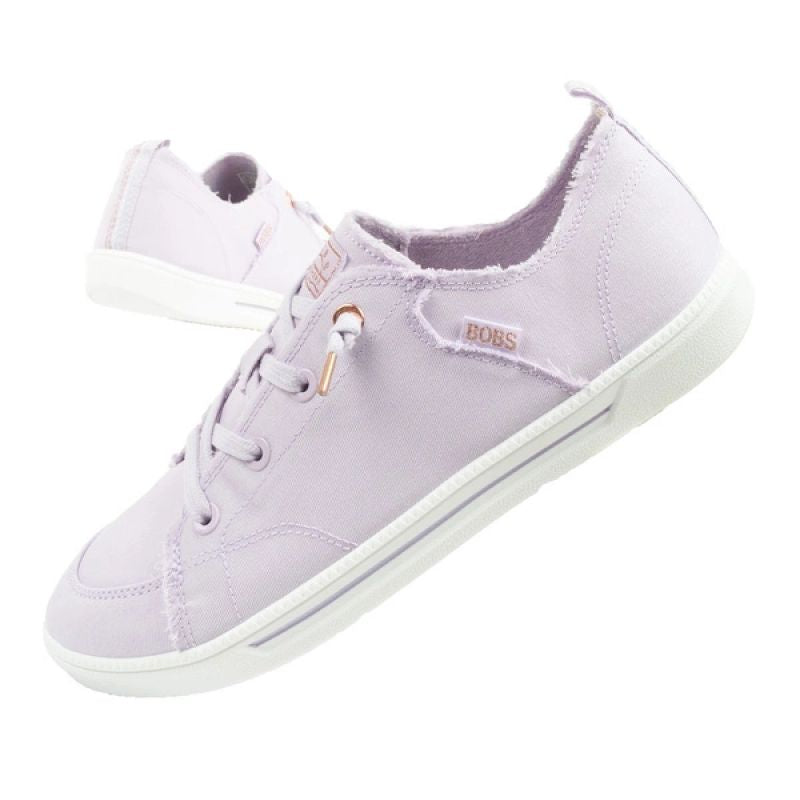 Skechers B.Cute 2.0 Bobs W 114150/LAV shoes Footwear/Lifestyle/Skechers Skechers