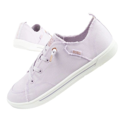 Skechers B.Cute 2.0 Bobs W 114150/LAV shoes Footwear/Lifestyle/Skechers Skechers