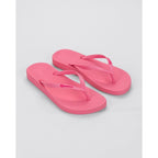 Ipanema women's flip-flops Anat comfortable pink fashionable for the beach Ipanema