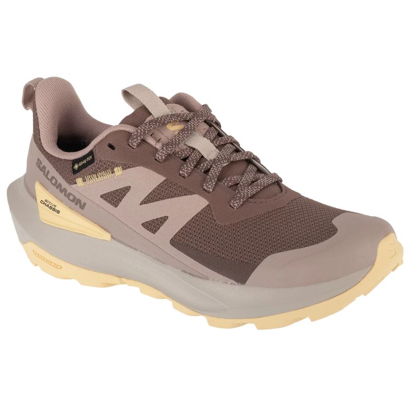 Salomon Elixir Active GTX W L47760100 Running Shoes Footwear/Running/Women Your Sports Performance