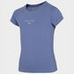 T-shirt 4F Jr HJZ22-JTSD002 32S Clothing/Training Your Sports Performance