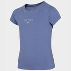 T-shirt 4F Jr HJZ22-JTSD002 32S Clothing/Training Your Sports Performance