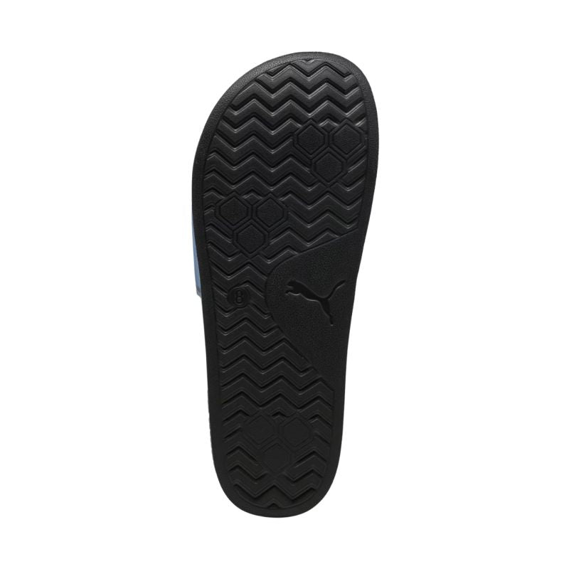 Puma Leadcat 2.0 Blue Slides 384139 50