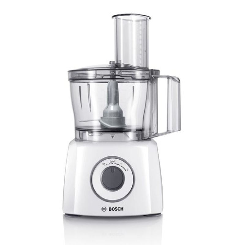 BOSCH MCM 3100W food processor AGD - Produkty/Roboty kuchenne Your Sports Performance