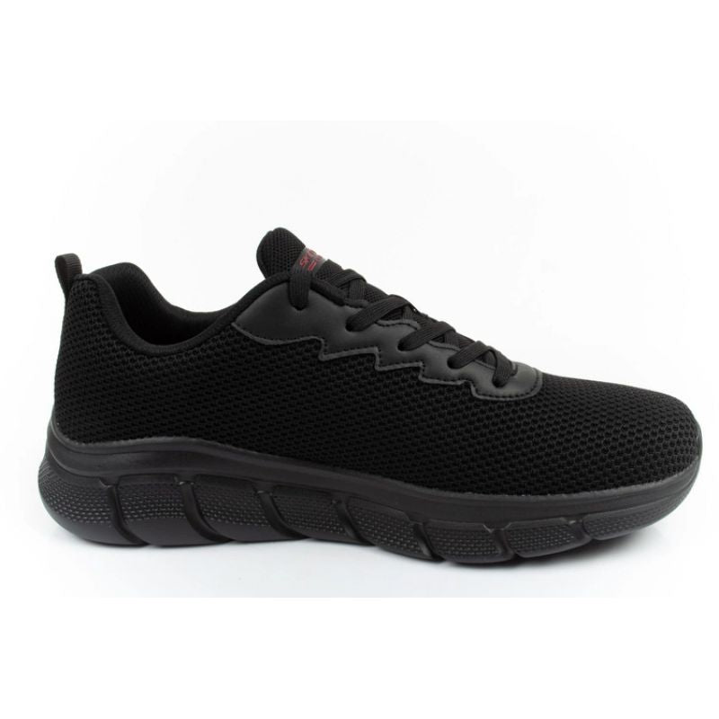 Skechers M 118106/BBK shoes Footwear/Lifestyle/Skechers Skechers