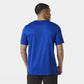 Helly Hansen HH Tech Graphic 2.0 M T-shirt 49574 543 Clothing/Lifestyle/T-shirts/Helly Hansen Your Sports Performance