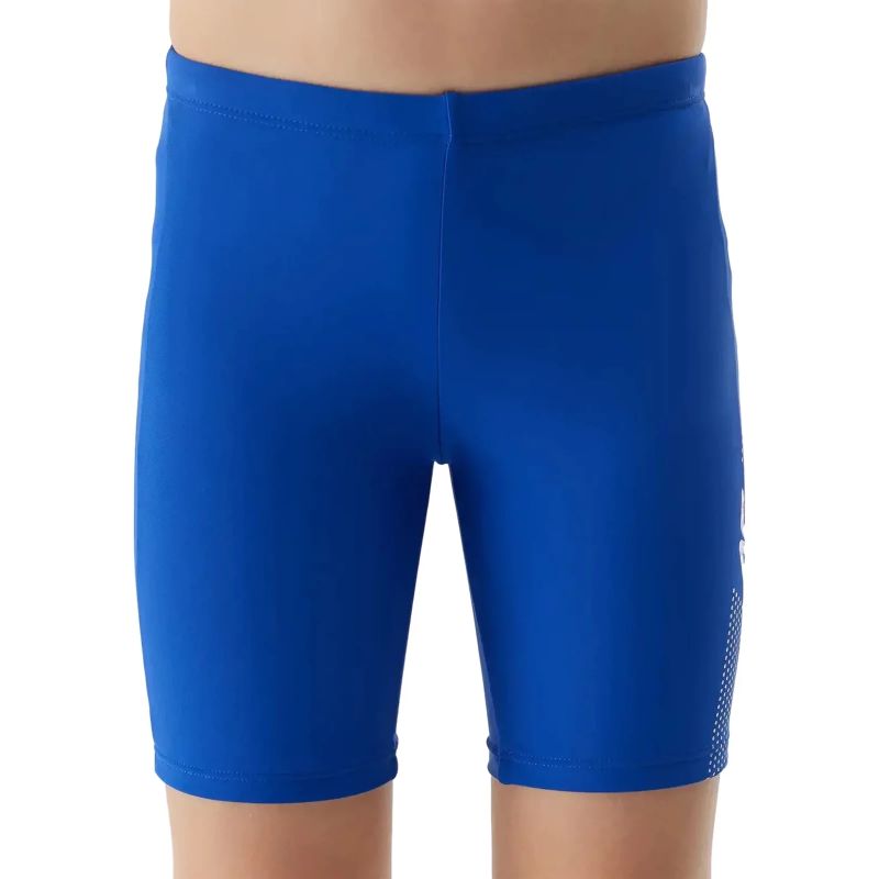 Boys' swimming trunks 4F 4FJWSS25USWTM035-36S 4f