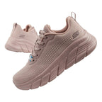 Skechers Bobs B Flex women's sneakers, fashionable pink To be categorized Your Sports Performance