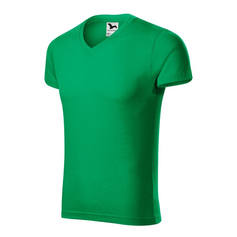 Malfini Slim Fit V-neck M MLI-14616 Clothing/Lifestyle/T-shirts/Malfini Malfini