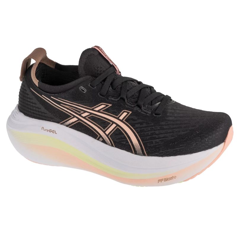 ASICS Gel-Nimbus 27 (1012B753-003)