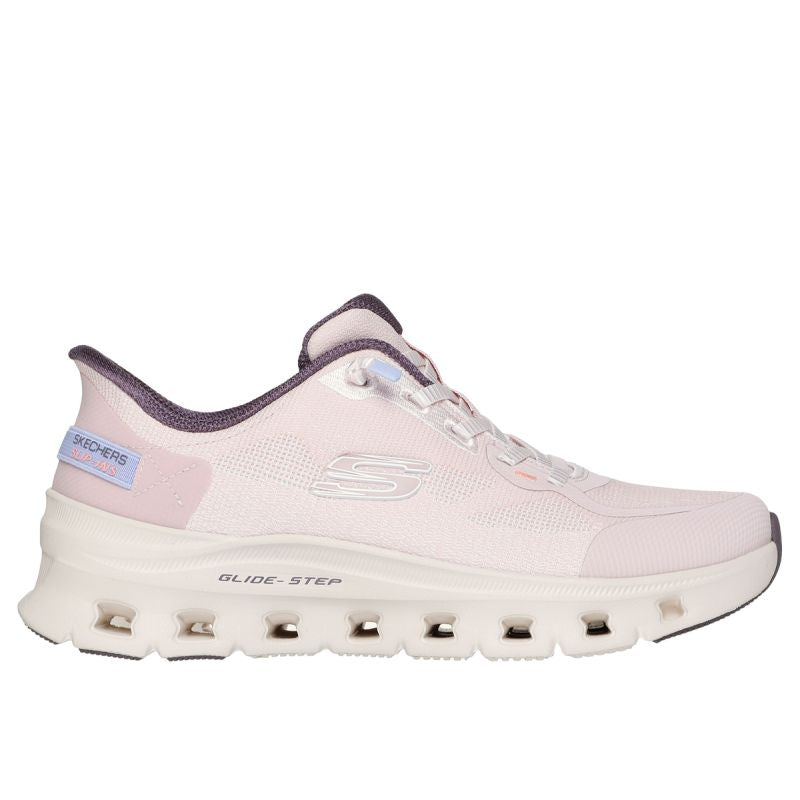 Skechers women's sneakers GLIDE-STEP PRO PURE MOTION 150428 ROS Skechers