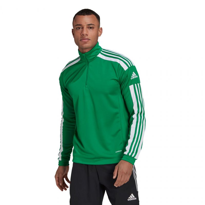 Adidas Squadra 21 Training Top M GP6473 sweatshirt Clothing/Football Adidas