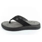 Skechers Proven M 204577 BLK flip-flops Footwear/Outdoor/Skechers Skechers