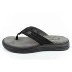Skechers Proven M 204577 BLK flip-flops Footwear/Outdoor/Skechers Skechers