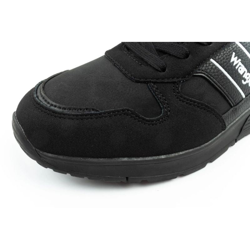 Wrangler Stanley men's sports shoes sneakers fashionable comfortable lightweight In preparation Your Sports Performance
