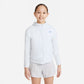 Sweatshirt Nike Sportswear Jr DA1124 085 Clothing/Lifestyle Nike