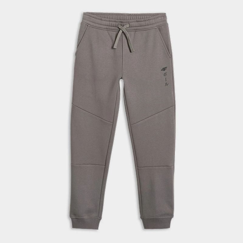 4F Jr Joggers 4FJRAW25TTROM1663-24S 4f
