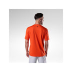 ROSSIGNOL M Graphic Active Tee orange men's t-shirt