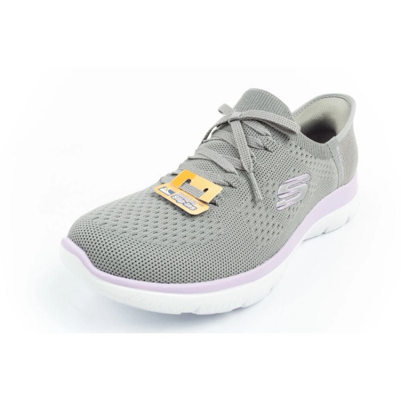 Skechers Summits-New Daily Slip-ins W 150263/GYLV shoes Footwear/Lifestyle/Skechers Skechers
