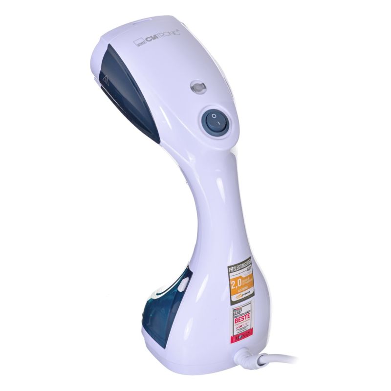 Clatronic DB 3717 steamer AGD - Produkty/Parownice Your Sports Performance