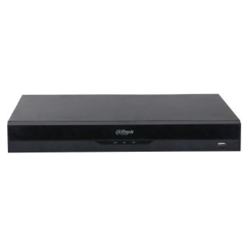 DAHUA NVR5216-EI IP RECORDER CCTV IP/Rejestratory Your Sports Performance