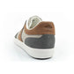 Lee Cooper men's sneakers, fashionable, comfortable, durable, gray Lee Cooper